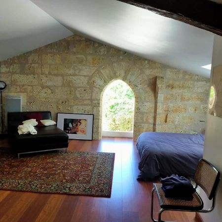 Grande Villa Au Coeur De La Dordogne Paussac-et-Saint-Vivien Экстерьер фото