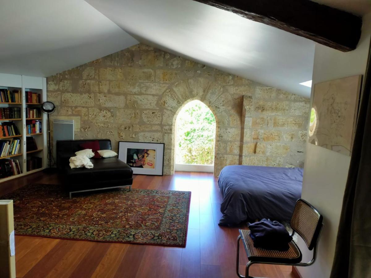 Grande Villa Au Coeur De La Dordogne Paussac-et-Saint-Vivien Экстерьер фото